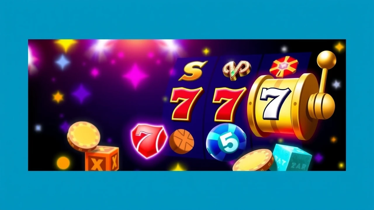 The Role of Graphics in Online Casino Slot Engagement