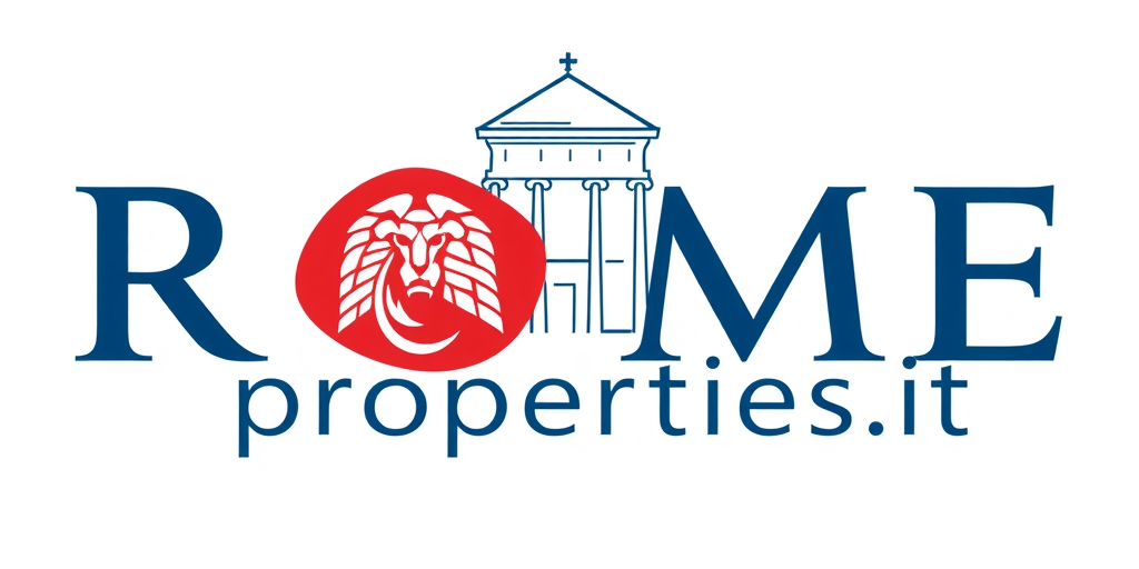 Rome Properties